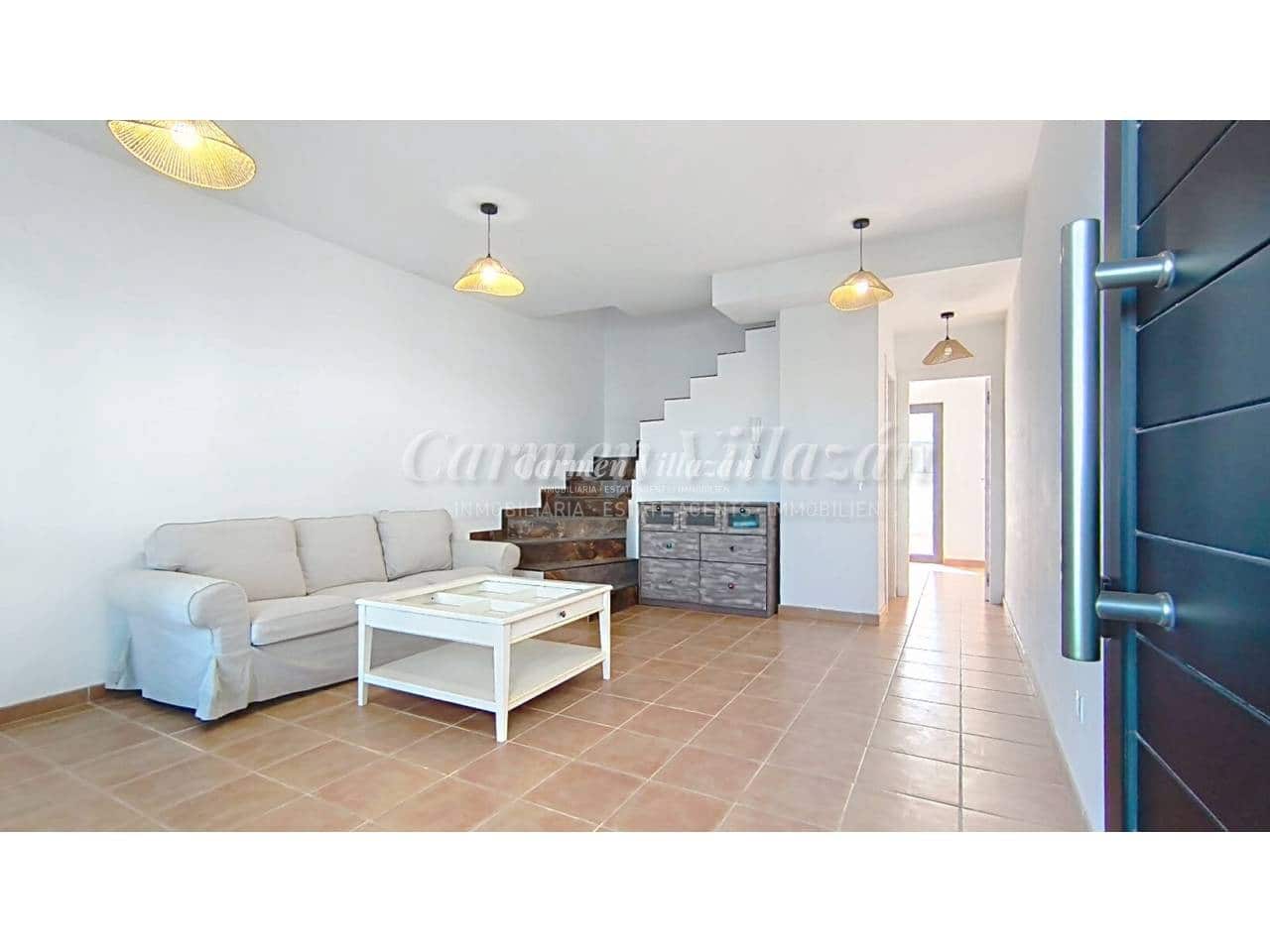 3 camera da letto Villetta a Schiera in vendita in La Oliva con garage - 249.000 € (Rif: 9932680)