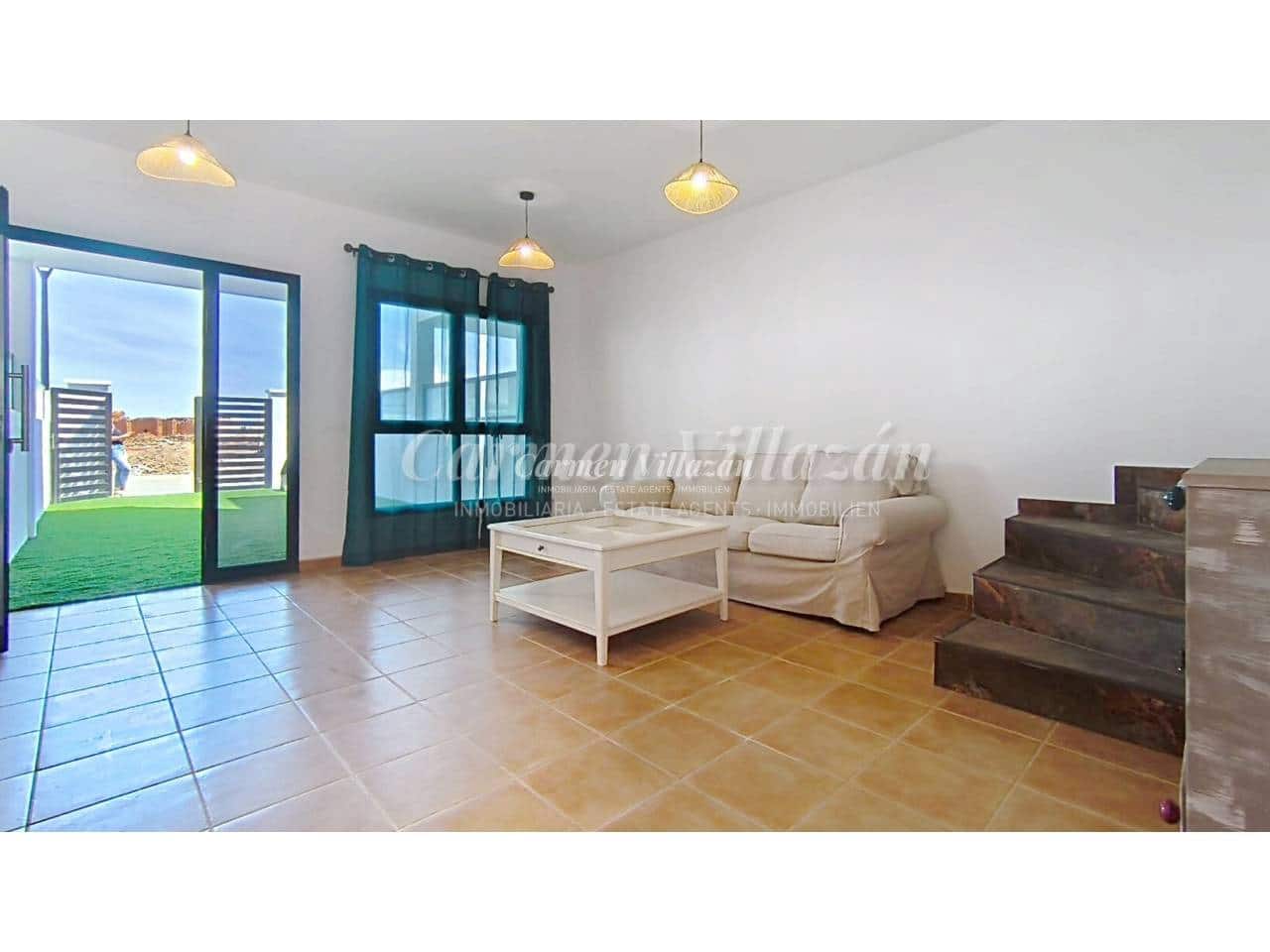 3 camera da letto Villetta a Schiera in vendita in La Oliva con garage - 249.000 € (Rif: 9932680)
