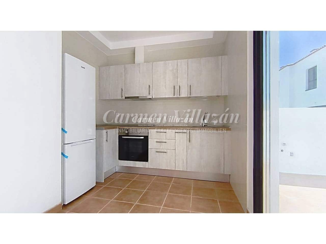 3 camera da letto Villetta a Schiera in vendita in La Oliva con garage - 249.000 € (Rif: 9932680)