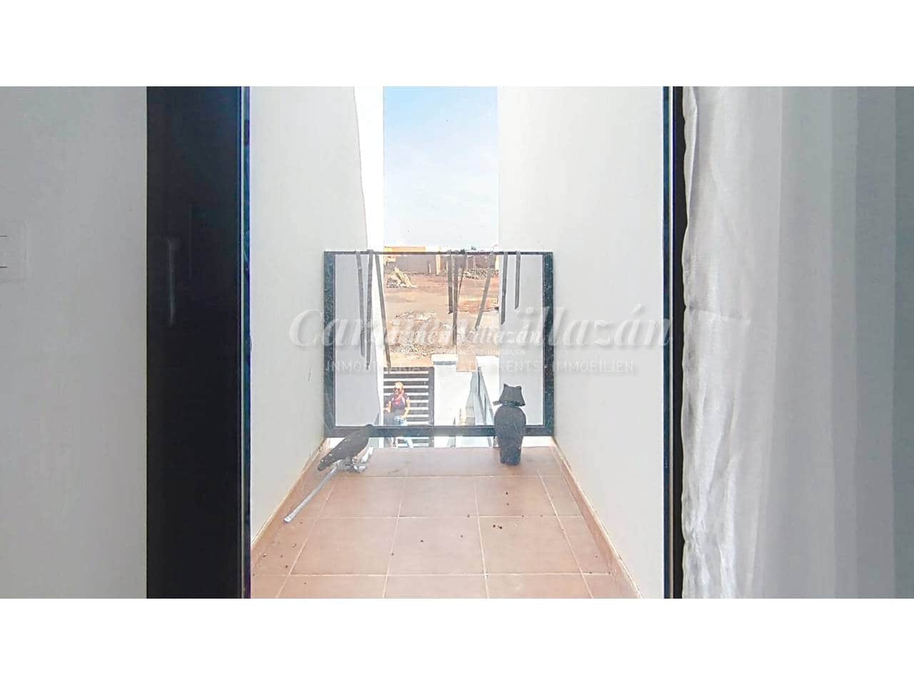 3 camera da letto Villetta a Schiera in vendita in La Oliva con garage - 249.000 € (Rif: 9932680)