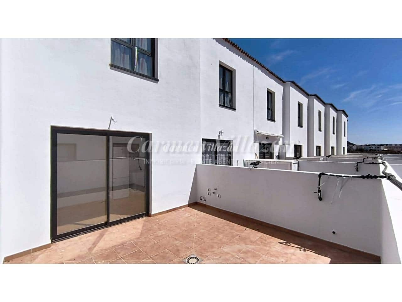 3 camera da letto Villetta a Schiera in vendita in La Oliva con garage - 249.000 € (Rif: 9932680)