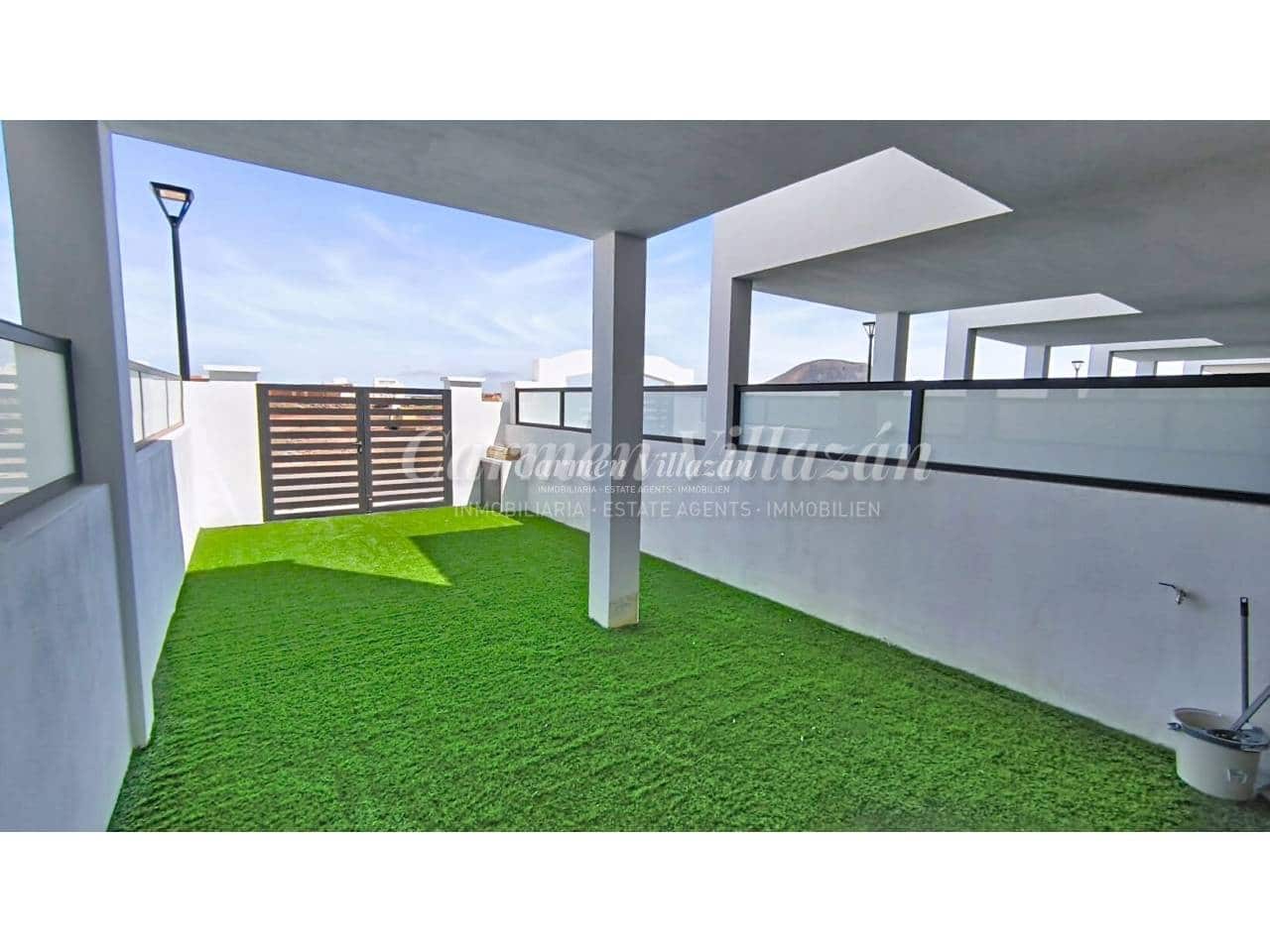 3 camera da letto Villetta a Schiera in vendita in La Oliva con garage - 249.000 € (Rif: 9932680)