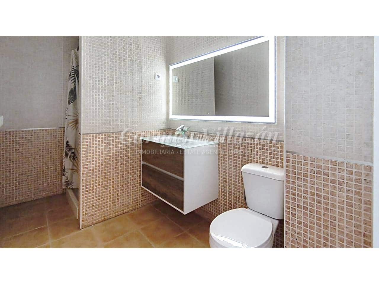 3 camera da letto Villetta a Schiera in vendita in La Oliva con garage - 249.000 € (Rif: 9932680)