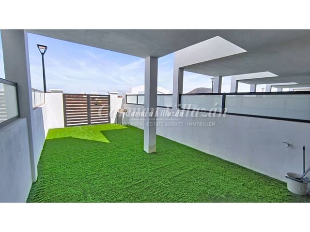 3 quarto Moradia em Banda para venda em La Oliva com garagem - 249 000 € (Ref: 9932680)