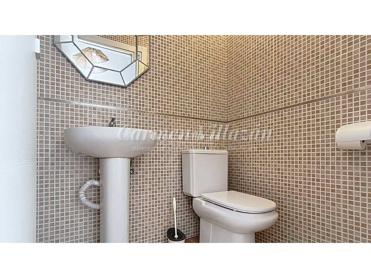 3 camera da letto Villetta a Schiera in vendita in La Oliva con garage - 249.000 € (Rif: 9932680)