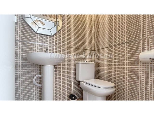 3 quarto Moradia em Banda para venda em La Oliva com garagem - 249 000 € (Ref: 9932680)