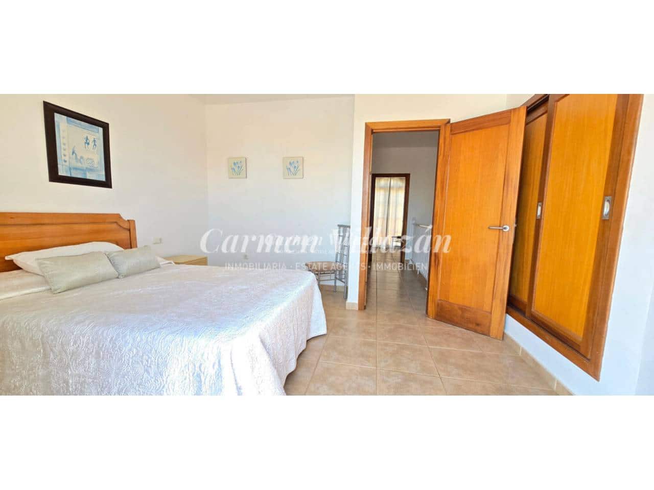 3 bedroom Apartment for sale in Caleta de Fuste with pool garage - € 295,000 (Ref: 9935404)