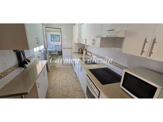 3 soveværelse Lejlighed til salg i Caleta de Fuste, Antigua med swimmingpool garage - € 295.000 (Ref: 9935404)