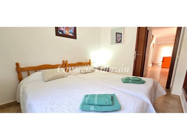3 soveværelse Lejlighed til salg i Caleta de Fuste, Antigua med swimmingpool garage - € 295.000 (Ref: 9935404)