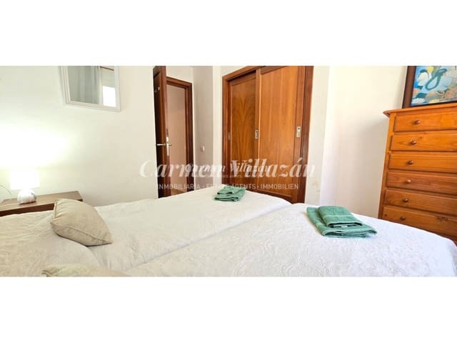 3 soveværelse Lejlighed til salg i Caleta de Fuste, Antigua med swimmingpool garage - € 295.000 (Ref: 9935404)