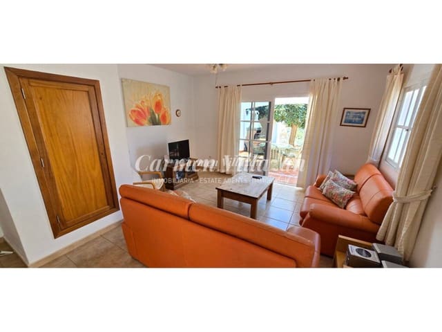 3 soveværelse Lejlighed til salg i Caleta de Fuste, Antigua med swimmingpool garage - € 295.000 (Ref: 9935404)