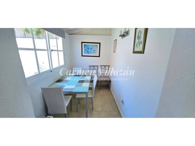 3 soveværelse Lejlighed til salg i Caleta de Fuste, Antigua med swimmingpool garage - € 295.000 (Ref: 9935404)