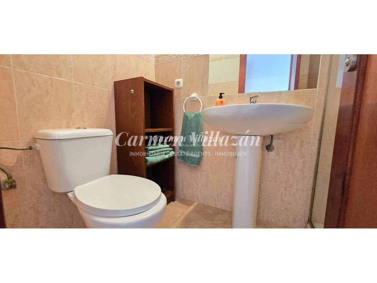3 bedroom Apartment for sale in Caleta de Fuste with pool garage - € 295,000 (Ref: 9935404)