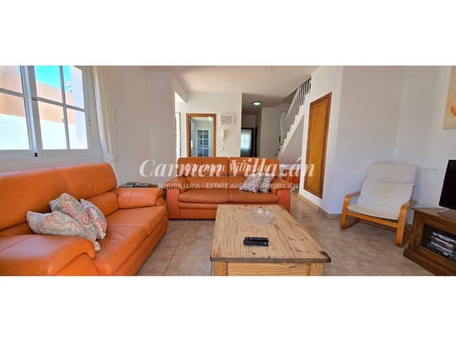 3 soveværelse Lejlighed til salg i Caleta de Fuste, Antigua med swimmingpool garage - € 295.000 (Ref: 9935404)