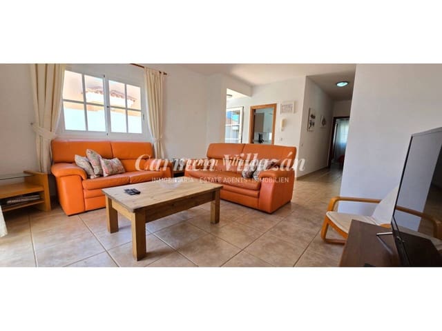 3 soveværelse Lejlighed til salg i Caleta de Fuste, Antigua med swimmingpool garage - € 295.000 (Ref: 9935404)