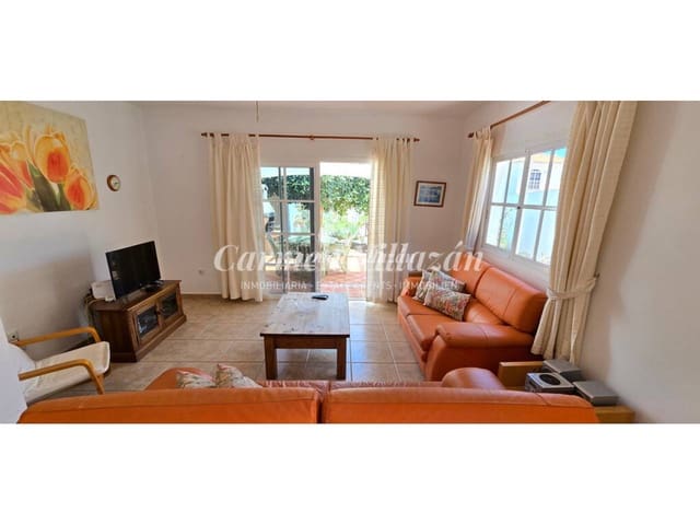 3 soveværelse Lejlighed til salg i Caleta de Fuste, Antigua med swimmingpool garage - € 295.000 (Ref: 9935404)