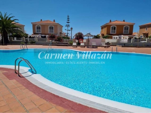 3 soveværelse Lejlighed til salg i Caleta de Fuste, Antigua med swimmingpool garage - € 295.000 (Ref: 9935404)