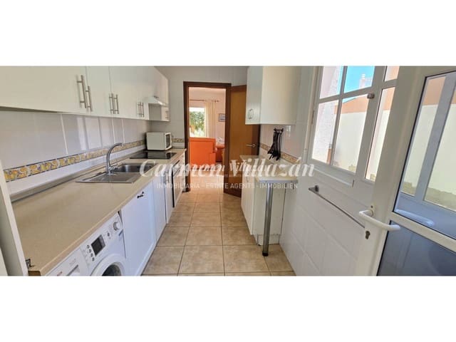 3 soveværelse Lejlighed til salg i Caleta de Fuste, Antigua med swimmingpool garage - € 295.000 (Ref: 9935404)