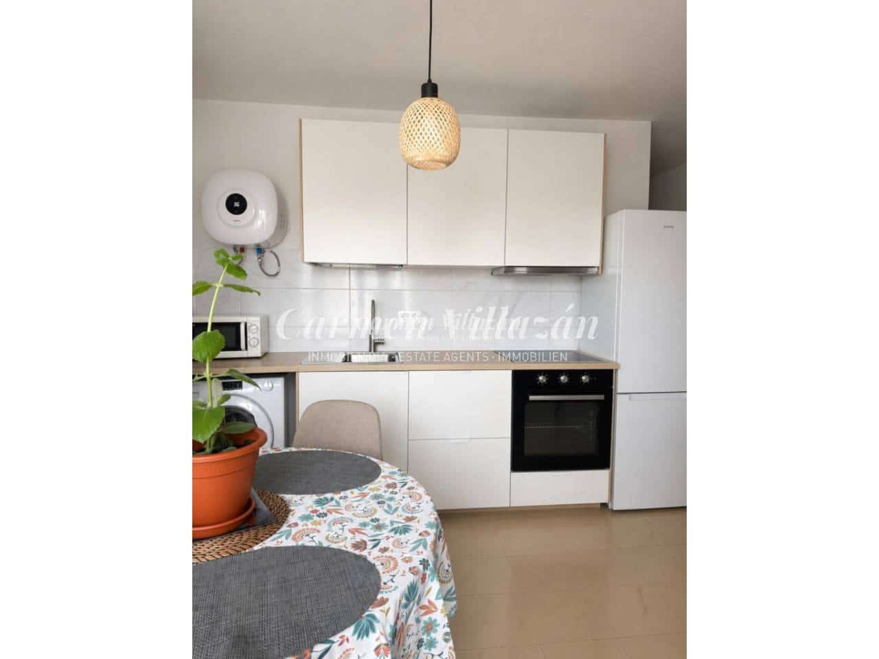 1 bedroom Apartment for sale in Costa de Antigua with pool garage - € 114,000 (Ref: 9937423)