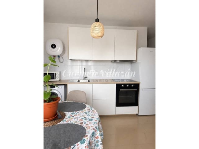 1 quarto Apartamento para venda em Costa de Antigua, Antigua com piscina garagem - 114 000 € (Ref: 9937423)