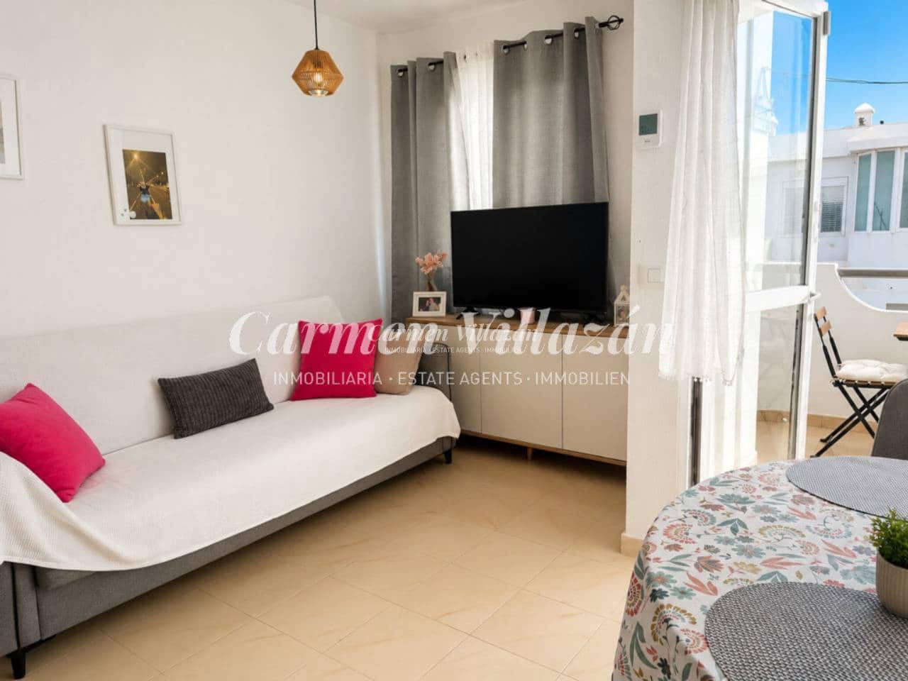1 bedroom Apartment for sale in Costa de Antigua with pool garage - € 114,000 (Ref: 9937423)