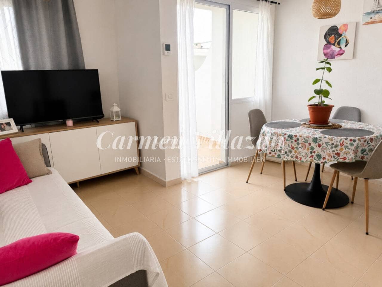 1 bedroom Apartment for sale in Costa de Antigua with pool garage - € 114,000 (Ref: 9937423)
