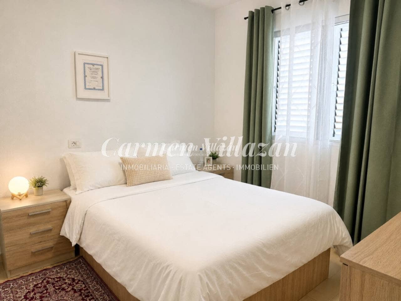 1 bedroom Apartment for sale in Costa de Antigua with pool garage - € 114,000 (Ref: 9937423)