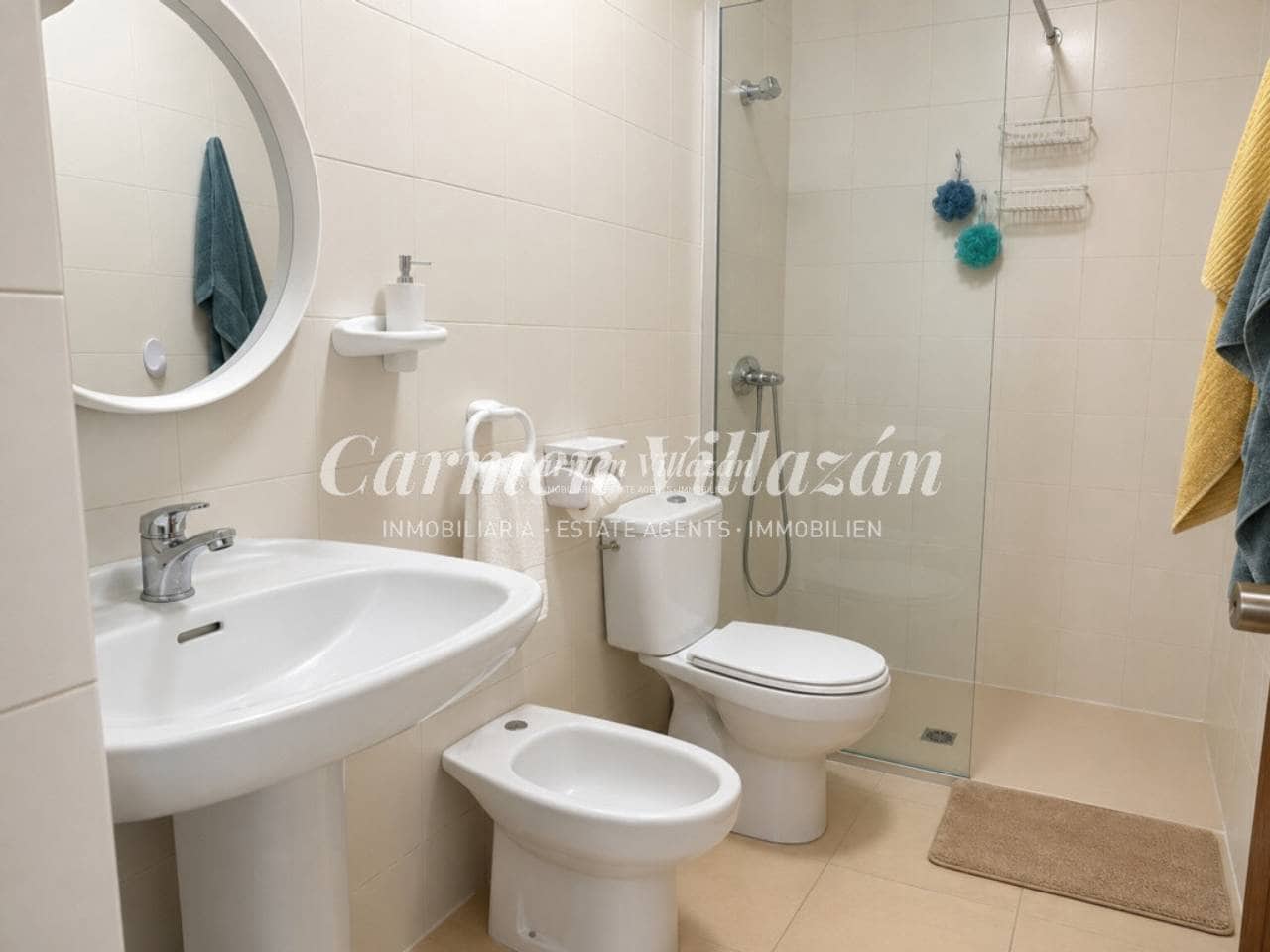 1 bedroom Apartment for sale in Costa de Antigua with pool garage - € 114,000 (Ref: 9937423)