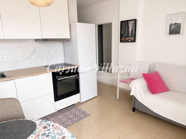 1 quarto Apartamento para venda em Costa de Antigua, Antigua com piscina garagem - 114 000 € (Ref: 9937423)
