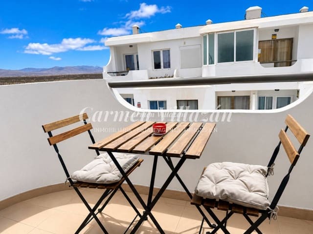 1 quarto Apartamento para venda em Costa de Antigua, Antigua com piscina garagem - 114 000 € (Ref: 9937423)
