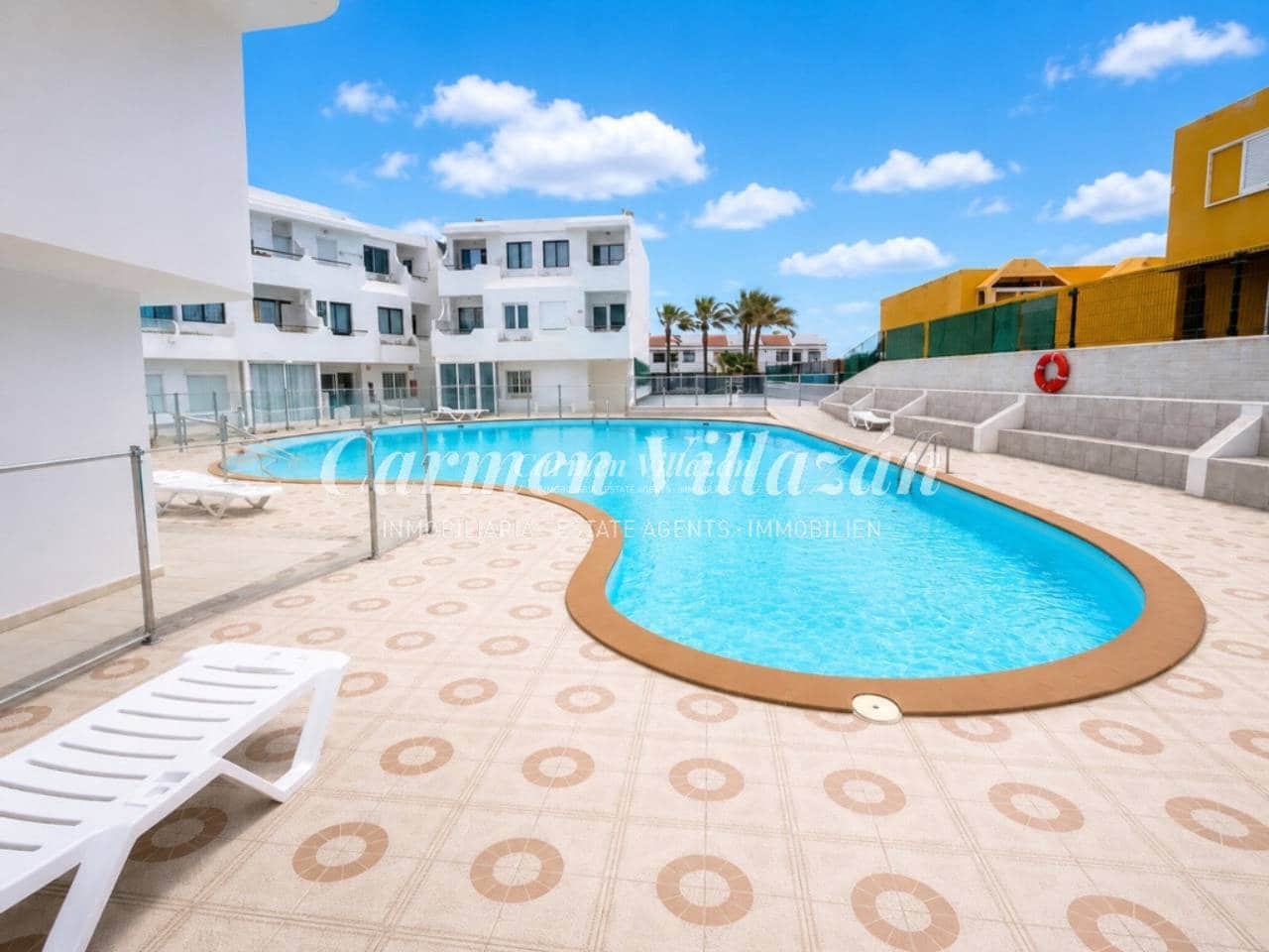 1 bedroom Apartment for sale in Costa de Antigua with pool garage - € 114,000 (Ref: 9937423)