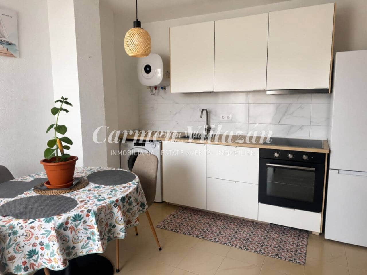 1 bedroom Apartment for sale in Costa de Antigua with pool garage - € 114,000 (Ref: 9937423)