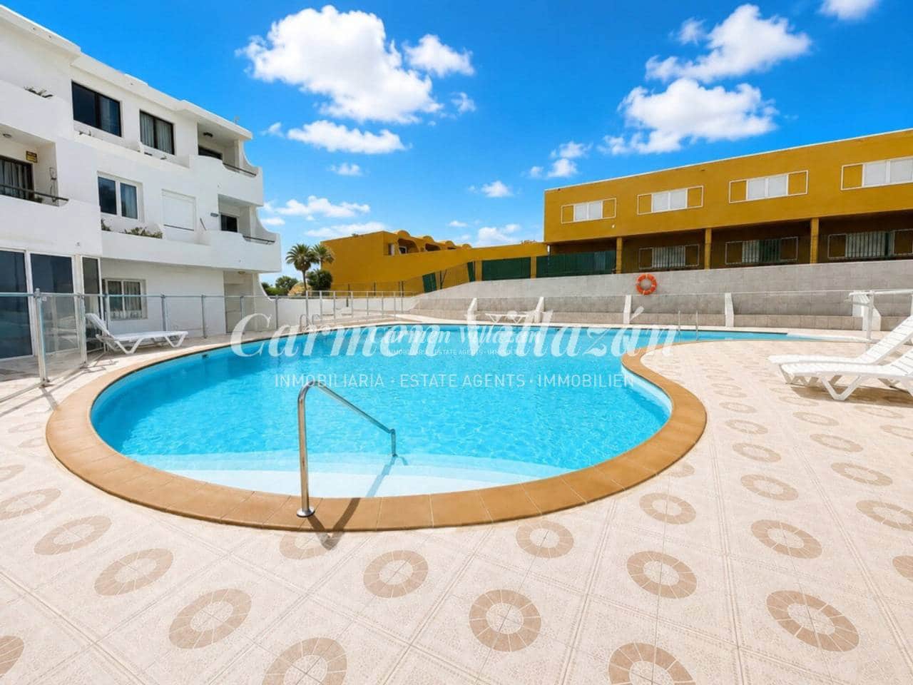 1 bedroom Apartment for sale in Costa de Antigua with pool garage - € 114,000 (Ref: 9937423)