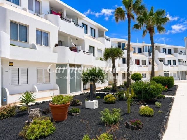 1 quarto Apartamento para venda em Costa de Antigua, Antigua com piscina garagem - 114 000 € (Ref: 9937423)