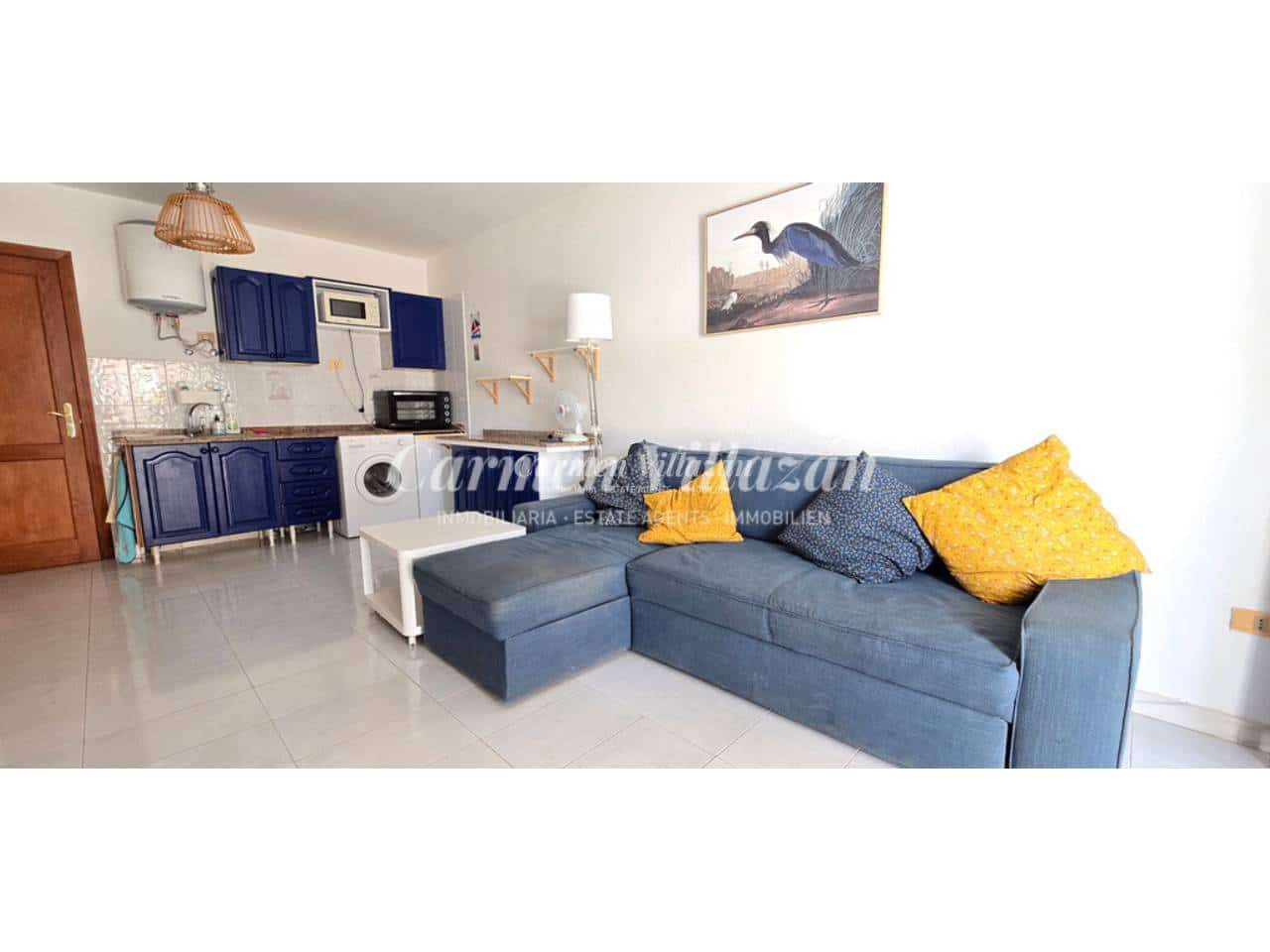 1 slaapkamer Appartement te koop in Caleta de Fuste - € 168.000 (Ref: 9945013)