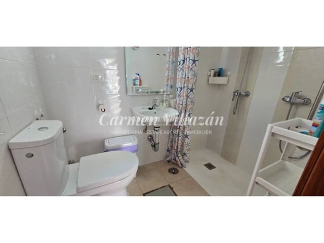 1 Zimmer Apartment zu verkaufen in Caleta de Fuste, Antigua - 168.000 € (Ref: 9945013)
