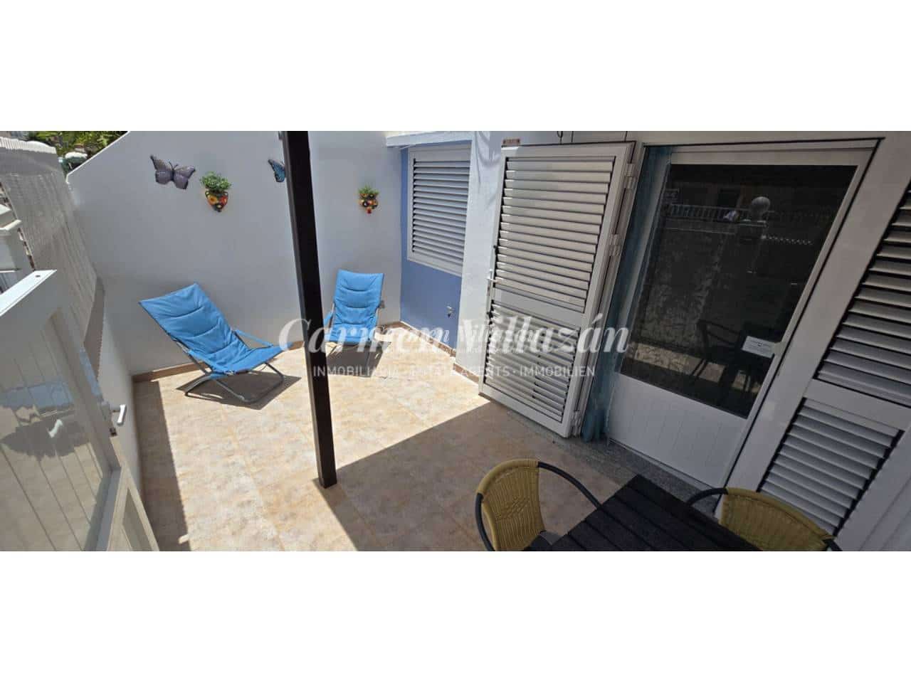 1 slaapkamer Appartement te koop in Caleta de Fuste - € 168.000 (Ref: 9945013)