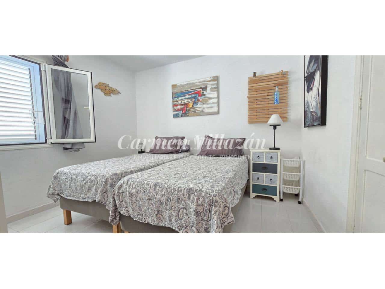 1 slaapkamer Appartement te koop in Caleta de Fuste - € 168.000 (Ref: 9945013)