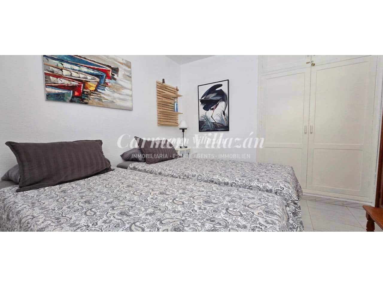 1 slaapkamer Appartement te koop in Caleta de Fuste - € 168.000 (Ref: 9945013)