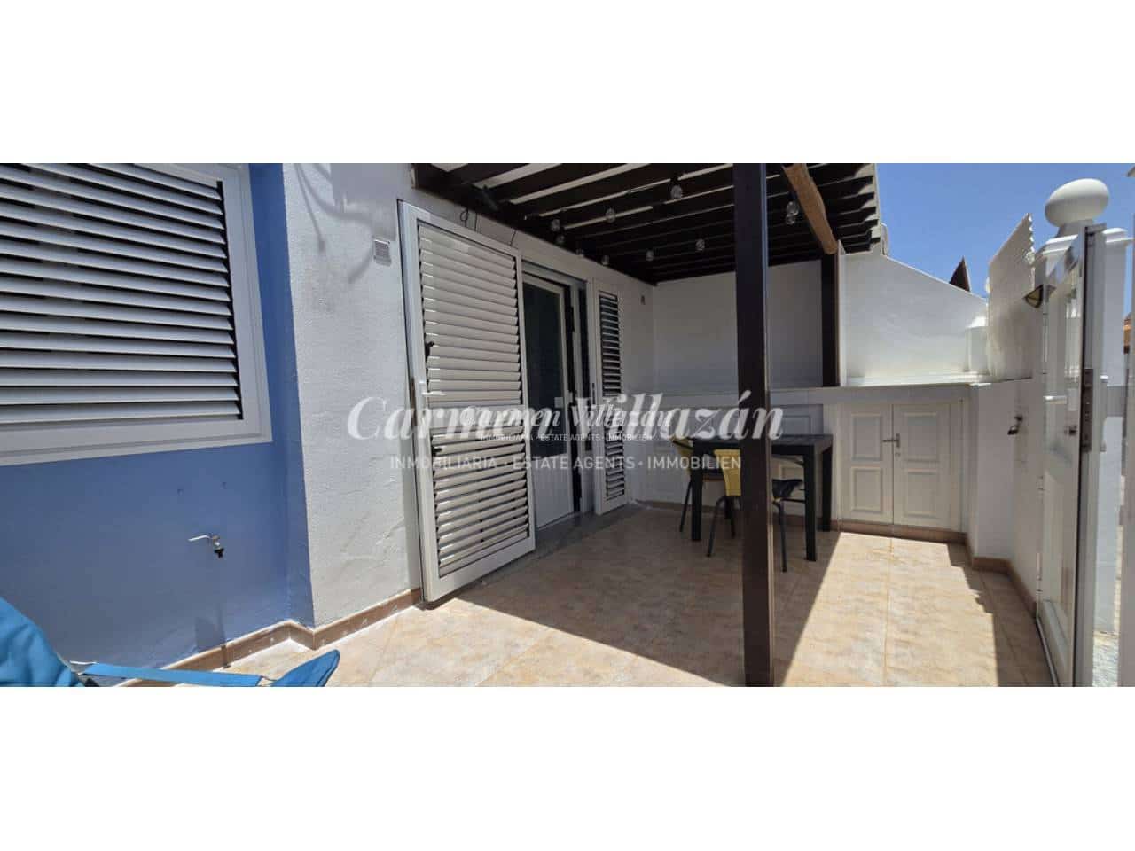 1 slaapkamer Appartement te koop in Caleta de Fuste - € 168.000 (Ref: 9945013)
