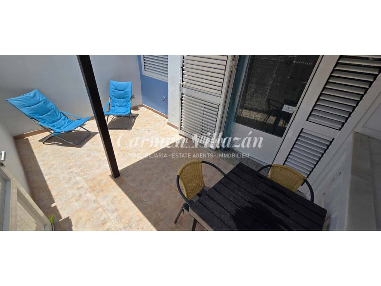 1 slaapkamer Appartement te koop in Caleta de Fuste - € 168.000 (Ref: 9945013)