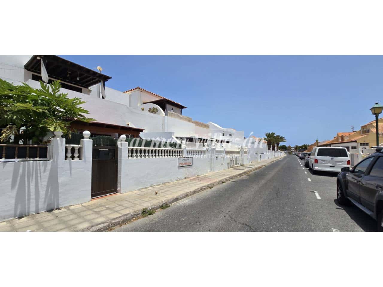 1 slaapkamer Appartement te koop in Caleta de Fuste - € 168.000 (Ref: 9945013)