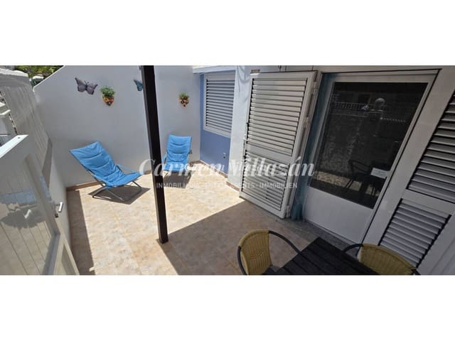 1 Zimmer Apartment zu verkaufen in Caleta de Fuste, Antigua - 168.000 € (Ref: 9945013)