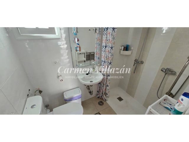 1 Zimmer Apartment zu verkaufen in Caleta de Fuste, Antigua - 168.000 € (Ref: 9945013)