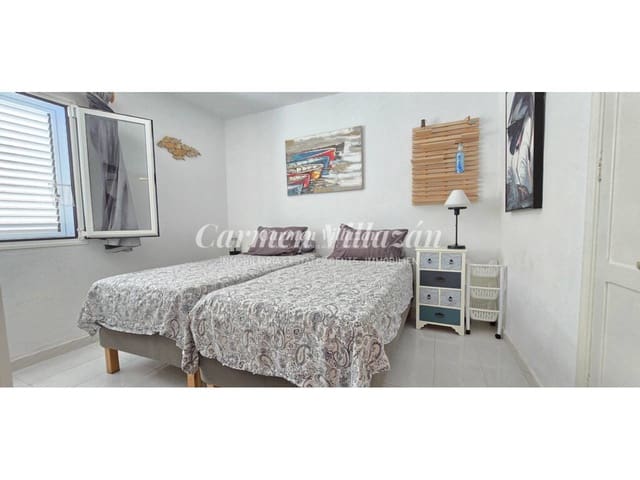 1 Zimmer Apartment zu verkaufen in Caleta de Fuste, Antigua - 168.000 € (Ref: 9945013)