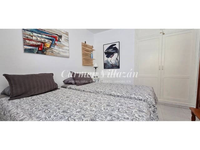 1 Zimmer Apartment zu verkaufen in Caleta de Fuste, Antigua - 168.000 € (Ref: 9945013)