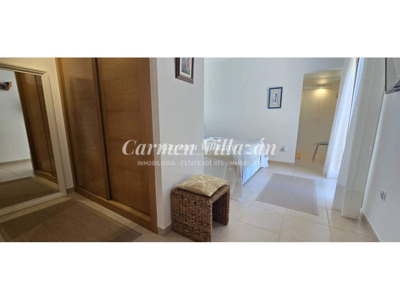 3 chambre Villa/Maison à vendre à Caleta de Fuste avec piscine garage - 450 000 € (Ref: 9945014)