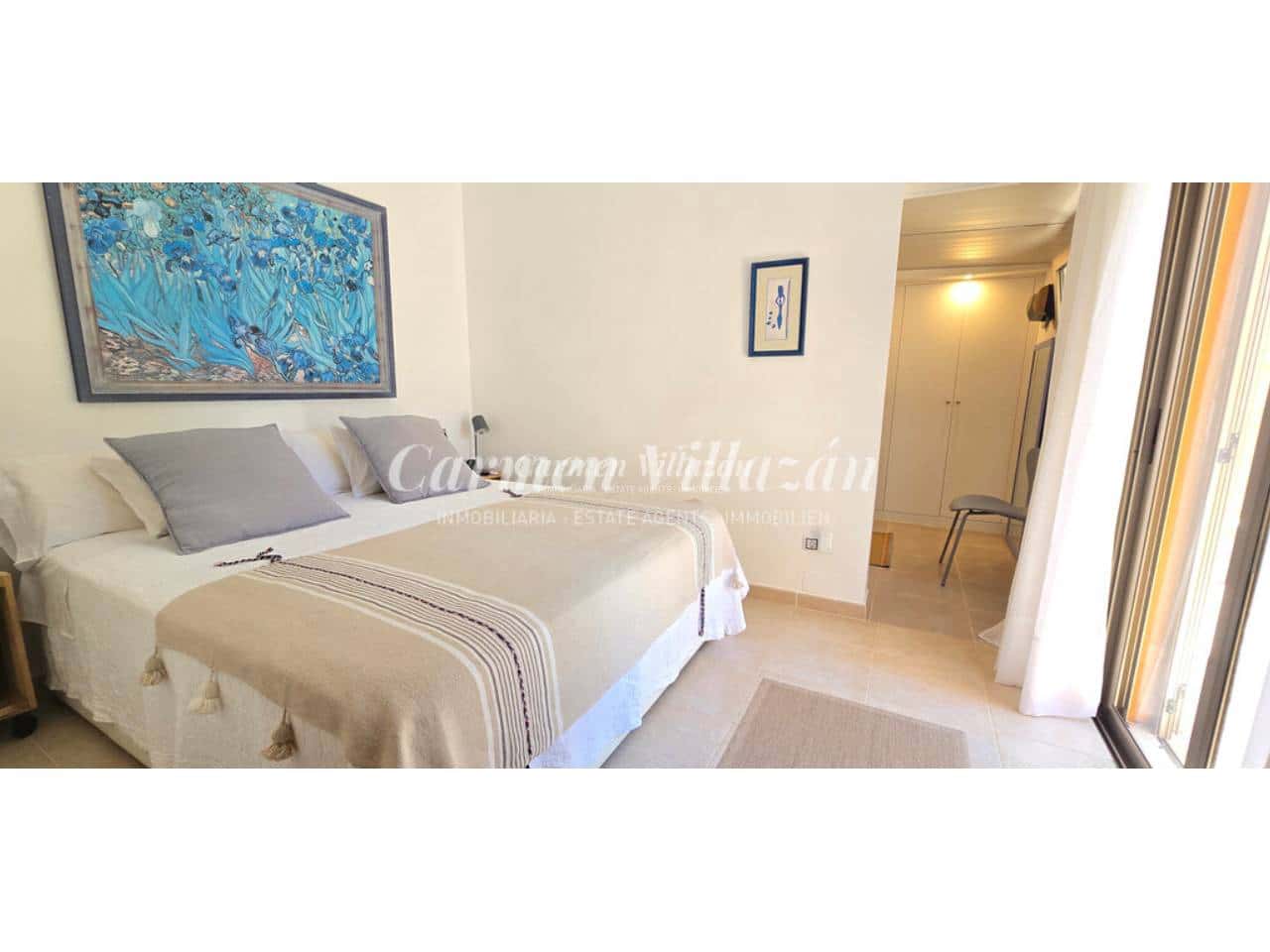 3 chambre Villa/Maison à vendre à Caleta de Fuste avec piscine garage - 450 000 € (Ref: 9945014)