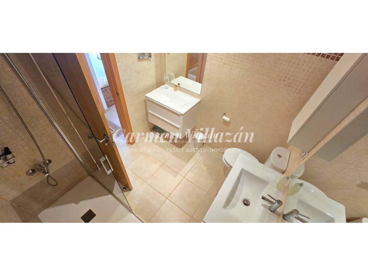 3 chambre Villa/Maison à vendre à Caleta de Fuste avec piscine garage - 450 000 € (Ref: 9945014)