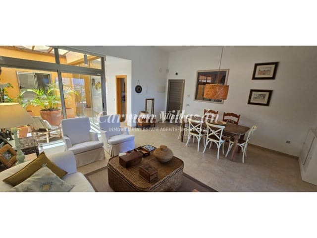 3 soveværelse Villa til salg i Caleta de Fuste, Antigua med swimmingpool garage - € 450.000 (Ref: 9945014)
